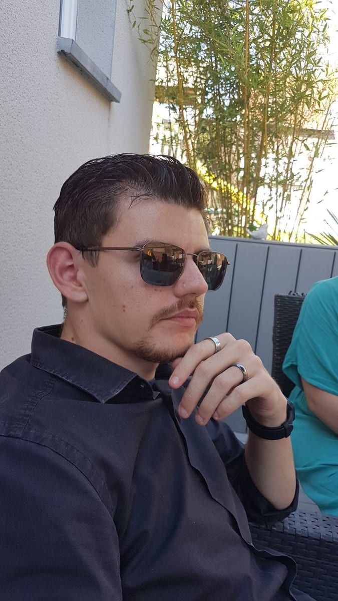 Profil de Eddine