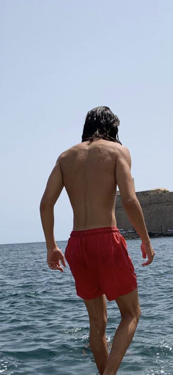 Profil de Bruno