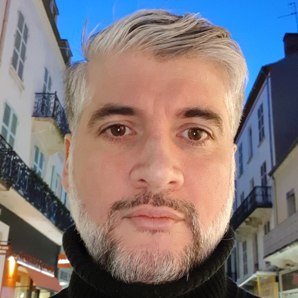 Profil de Pierrot