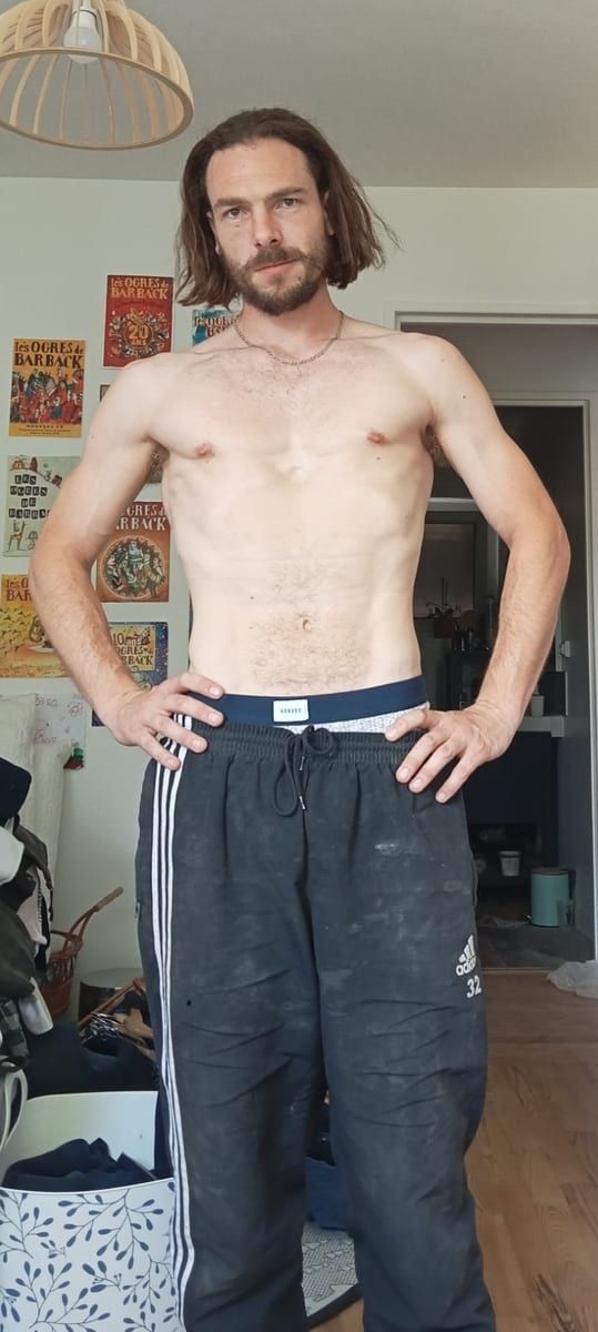 Profil de Elwann