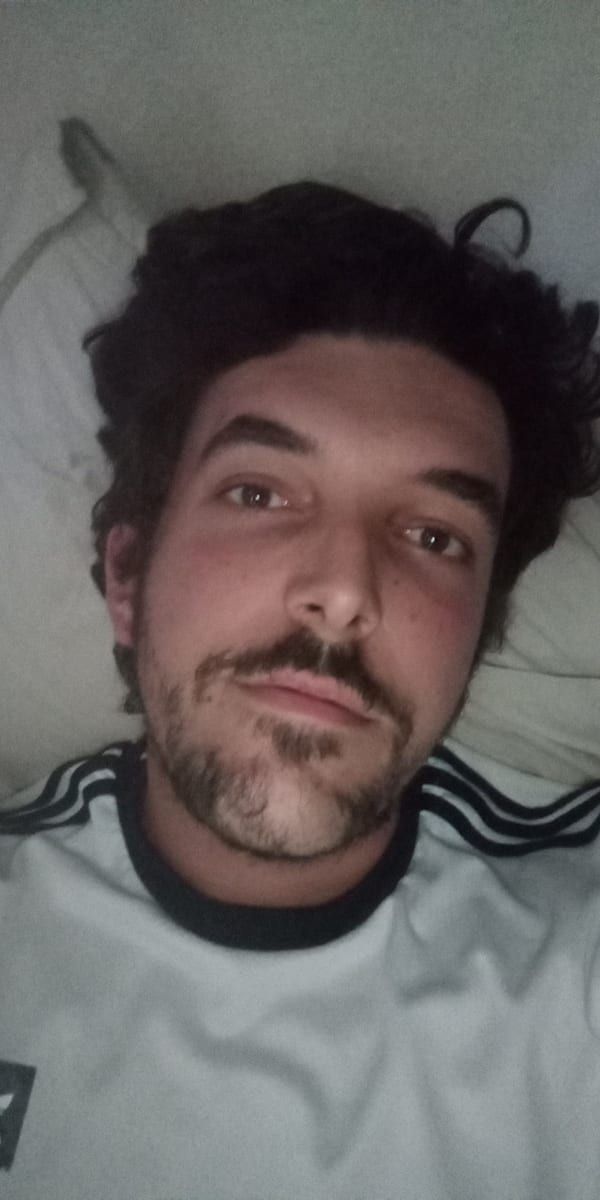 Profil de Théobald