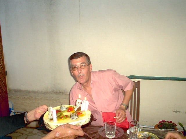 Profil de Abdelaziz