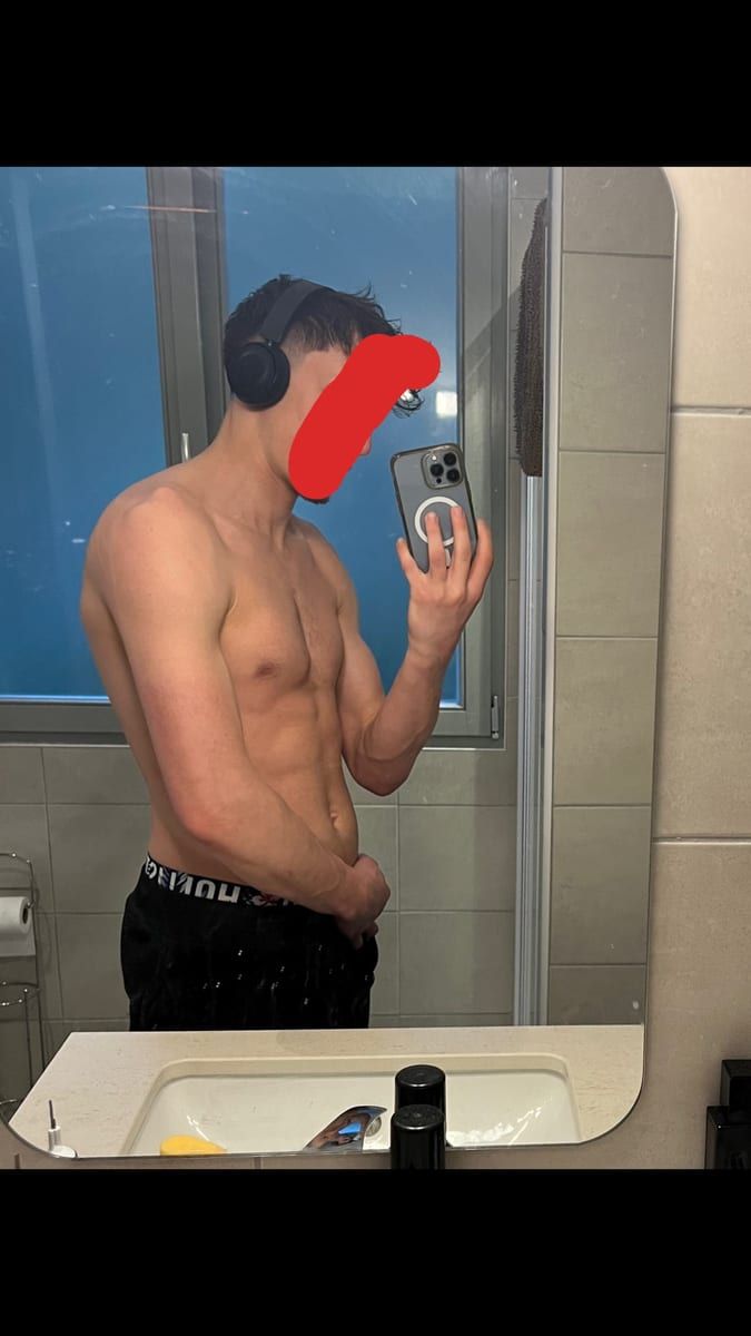 Profil de Lukasz