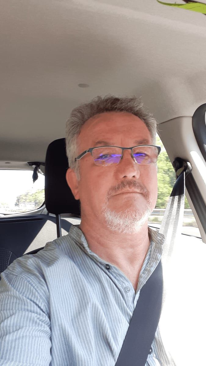 Profil de Achim