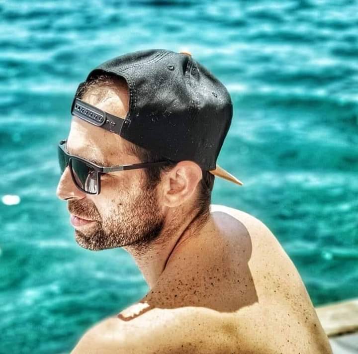 Profil de Fahad