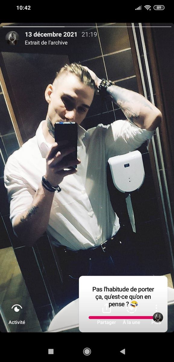 Profil de Imtiaz