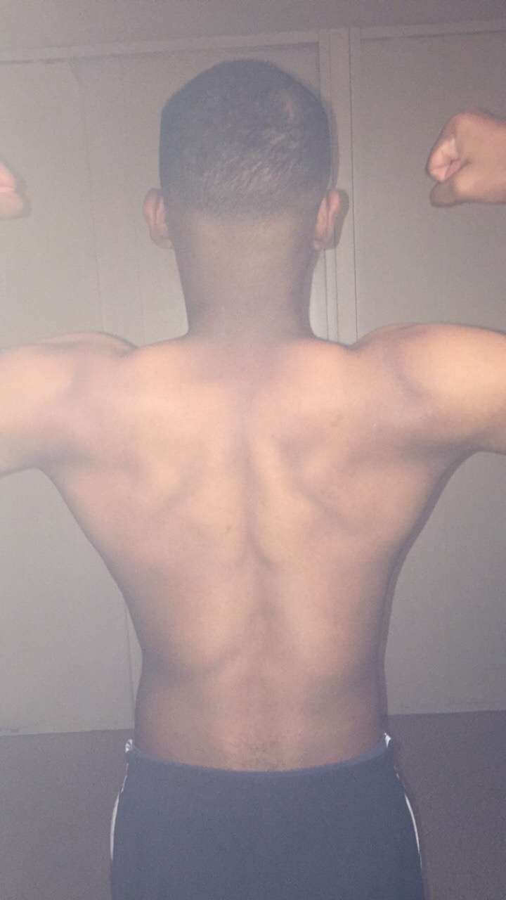 Profil de Louay