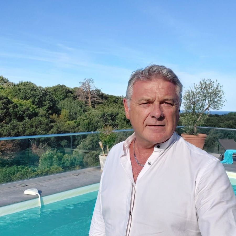 Profil de Pierre-ange