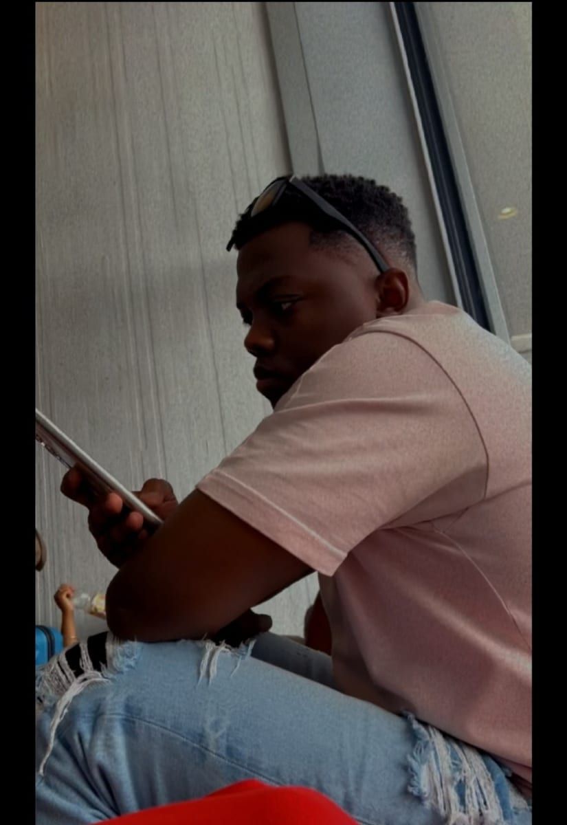Profil de Mervin