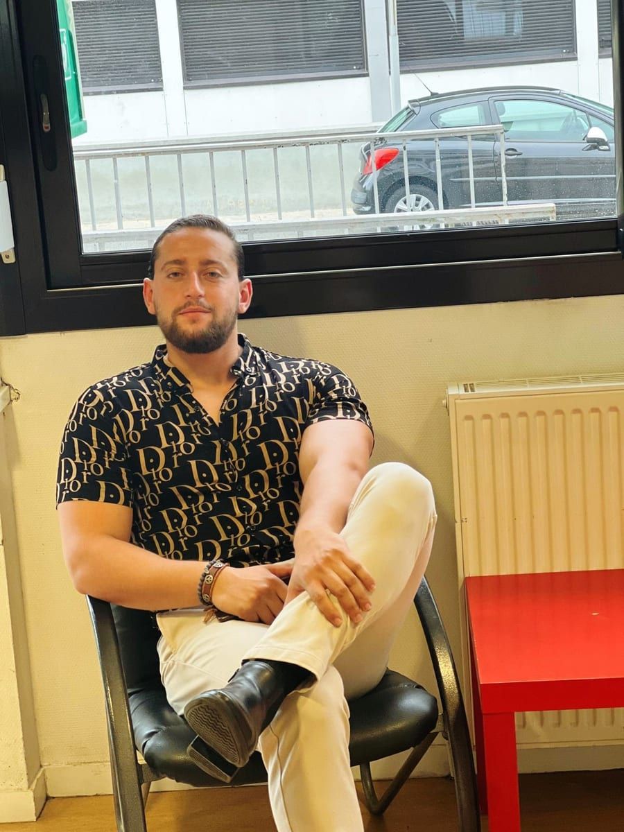 Profil de Naick