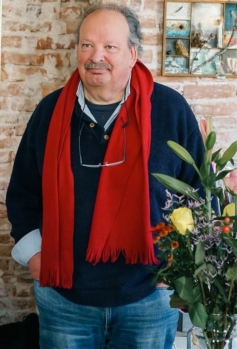 Profil de Yanil
