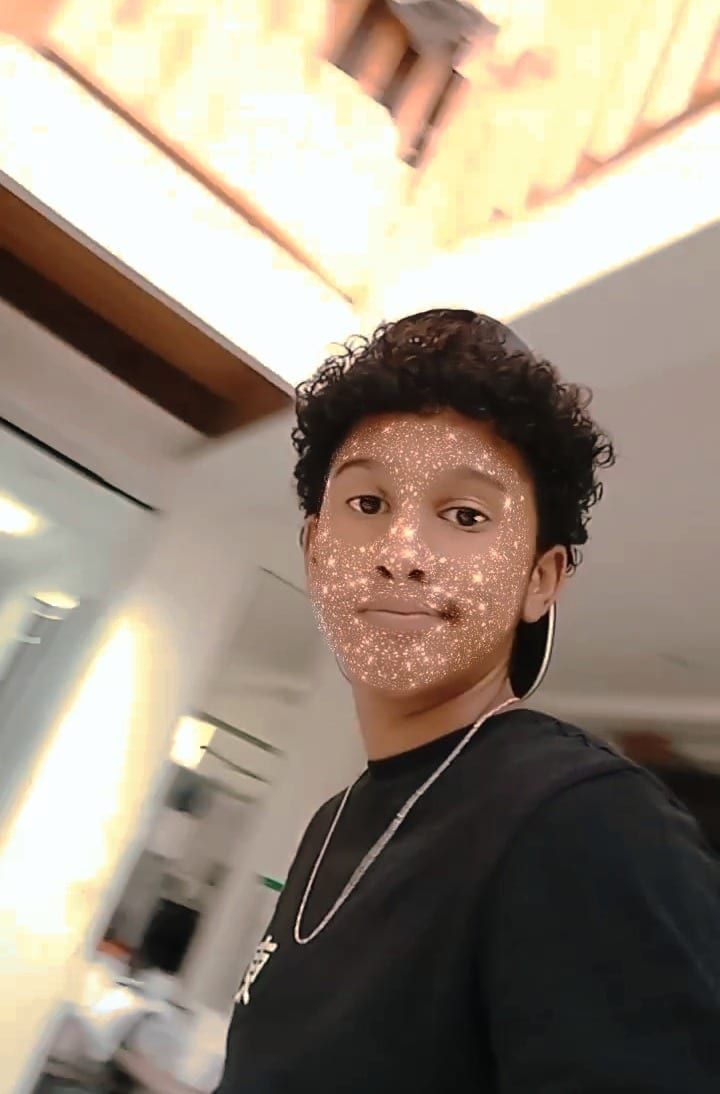 Profil de Ethann