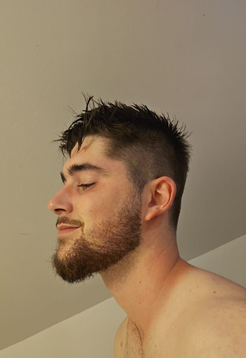 Profil de Kenjy