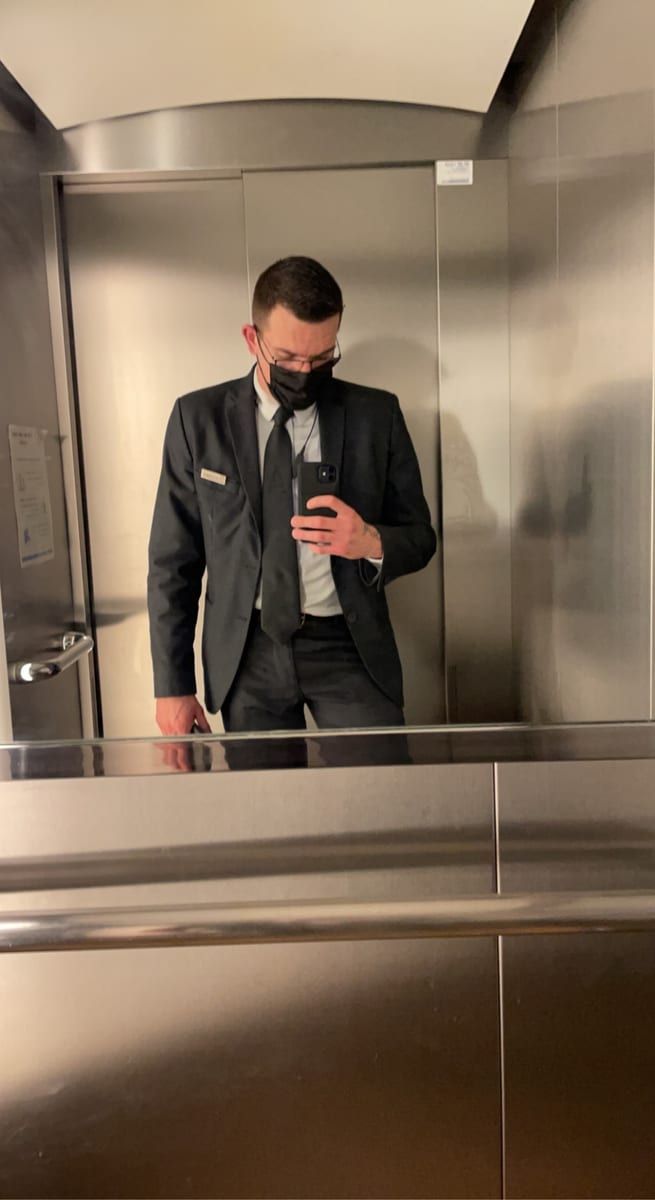 Profil de Ephram