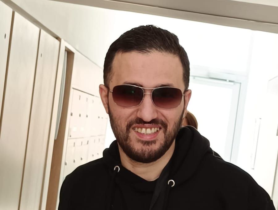 Profil de Shemsy