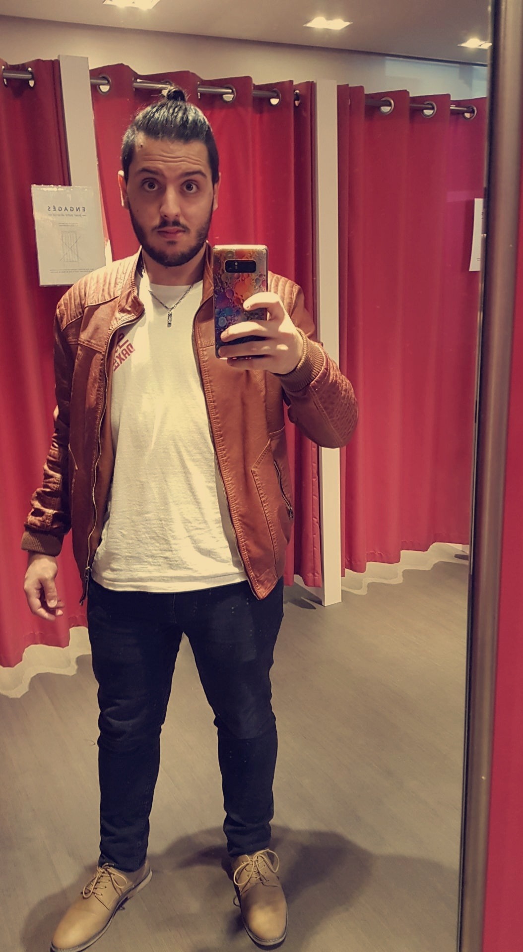 Profil de Teiva