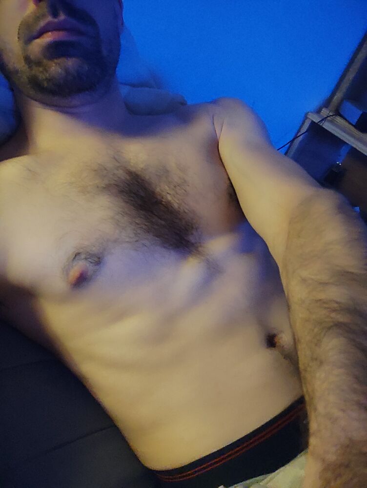 Profil de Djaber