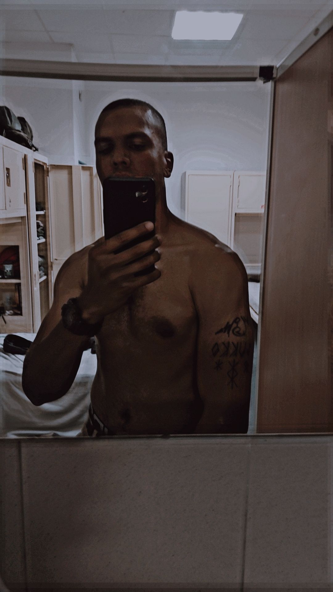 Profil de Acene