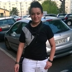 Profil de Virginy