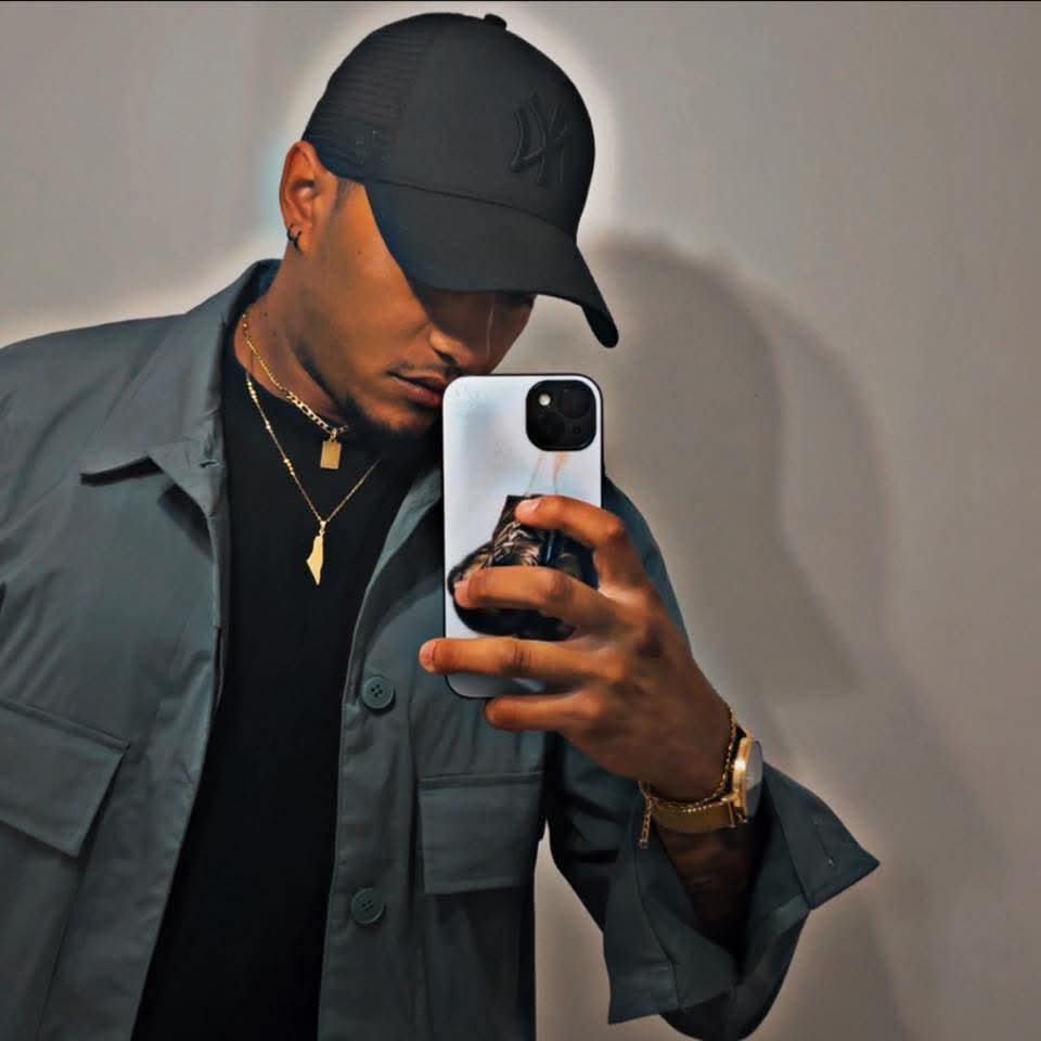 Profil de Miles