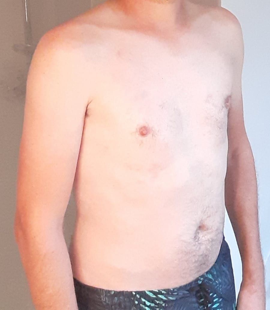 Profil de Bah