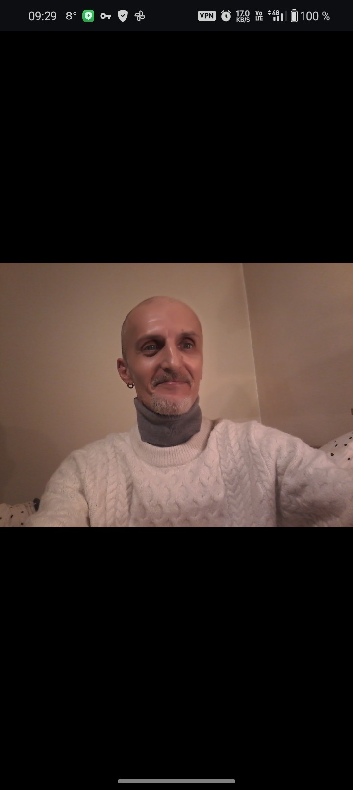 Profil de Eliesse