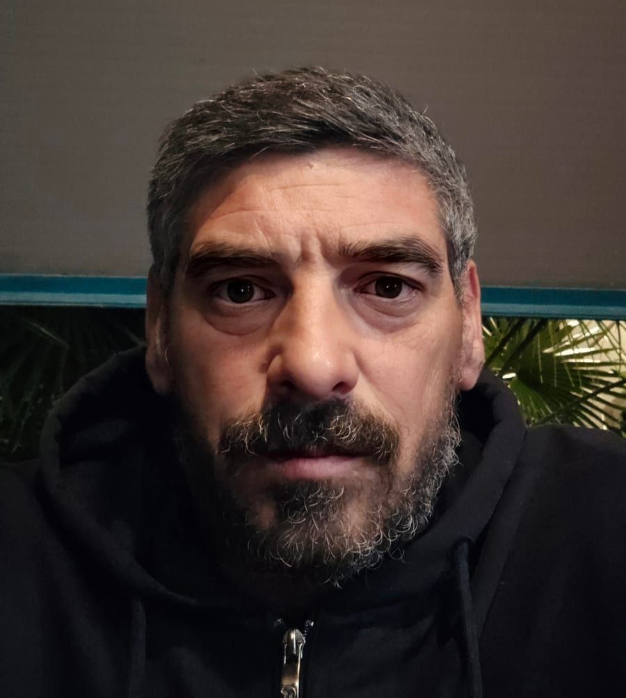 Profil de Naick