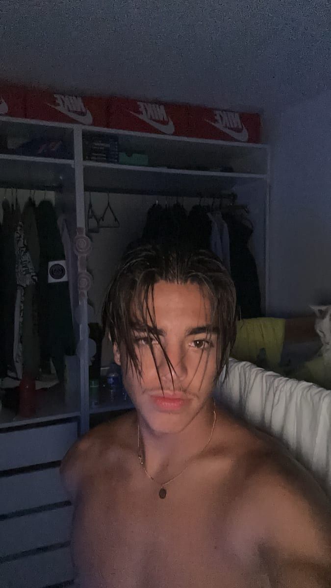 Profil de Silvin